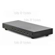 Digitus DS-43302 - 8 Port HDMI Splitter - 1 Input <> 8 Output 4016032387176